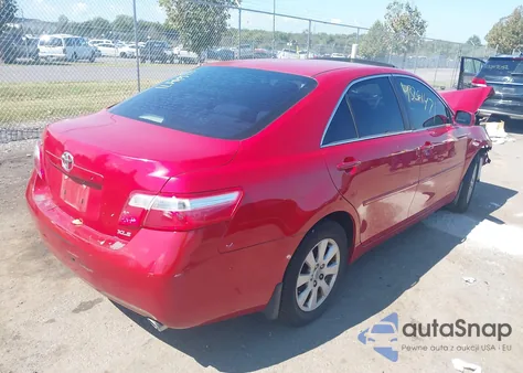 2009 Toyota Camry Xle from USA, damaged, VIN 4T1BE46K79U273657